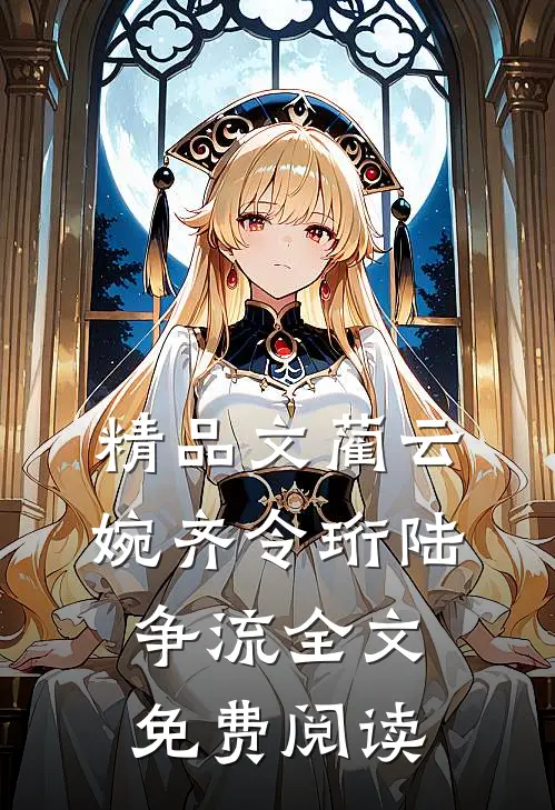 精品文蔺云婉齐令珩陆争流全文免费阅读