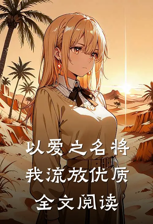以爱之名将我流放优质全文阅读