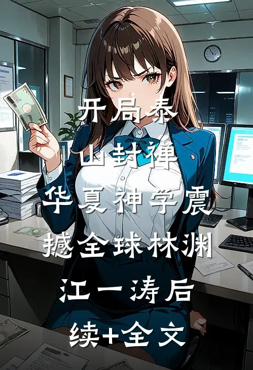 开局泰山封禅，华夏神学震撼全球林渊江一涛后续+全文