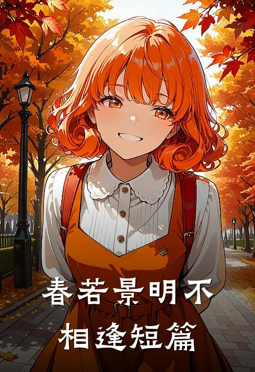 春若景明不相逢短篇