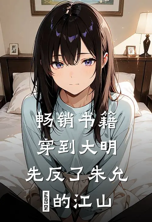 畅销书籍穿到大明，先反了朱允炆的江山