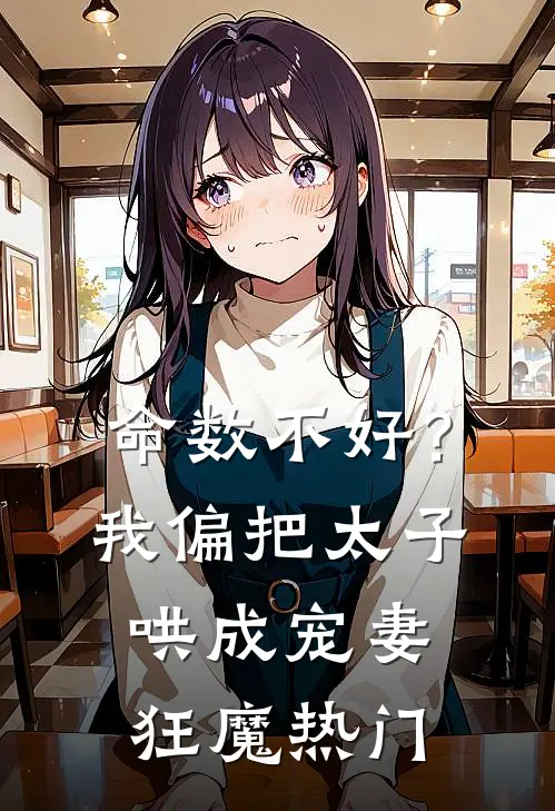 命数不好？我偏把太子哄成宠妻狂魔热门