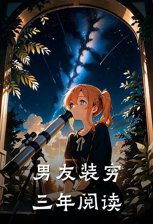 男友装穷三年阅读
