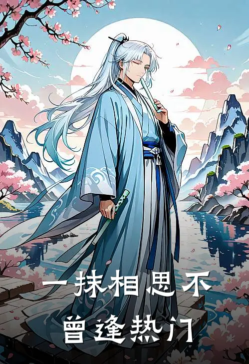 一抹相思不曾逢热门