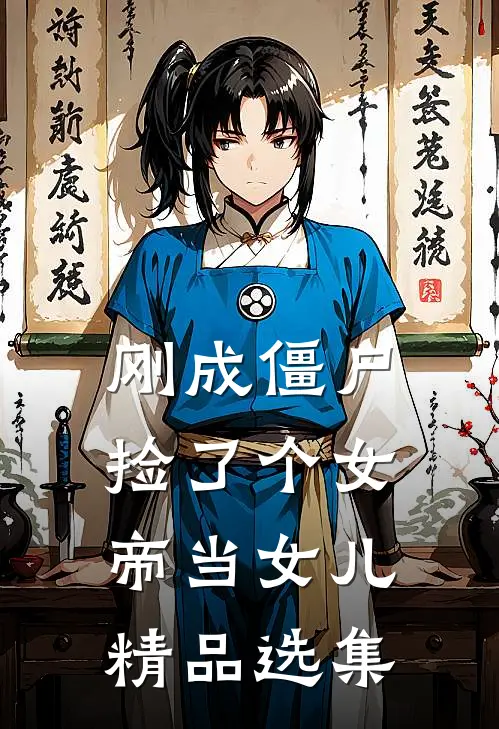 刚成僵尸，捡了个女帝当女儿精品选集