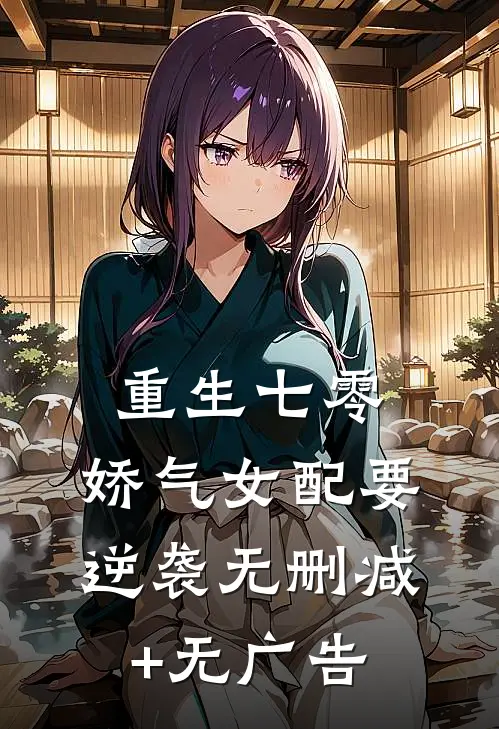 重生七零：娇气女配要逆袭无删减+无广告
