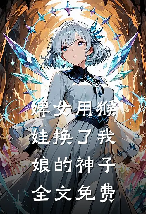婢女用猴娃换了我娘的神子全文免费