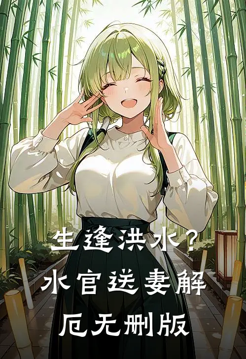 生逢洪水？水官送妻解厄无删版