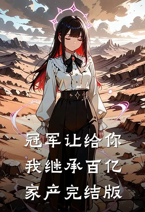 冠军让给你，我继承百亿家产完结版
