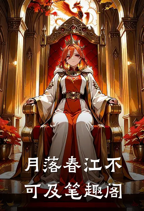 月落春江不可及笔趣阁