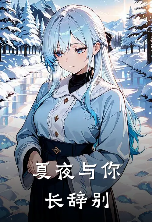 夏夜与你长辞别
