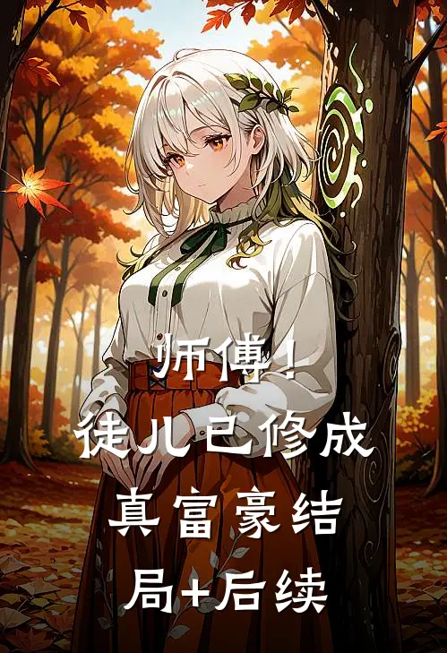 师傅！徒儿已修成真富豪结局+后续