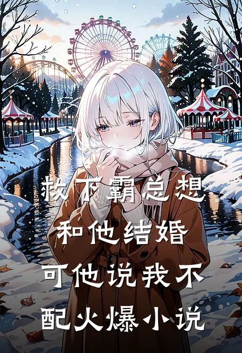 救下霸总想和他结婚，可他说我不配火爆小说
