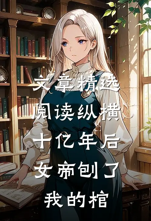 文章精选阅读纵横十亿年后，女帝刨了我的棺