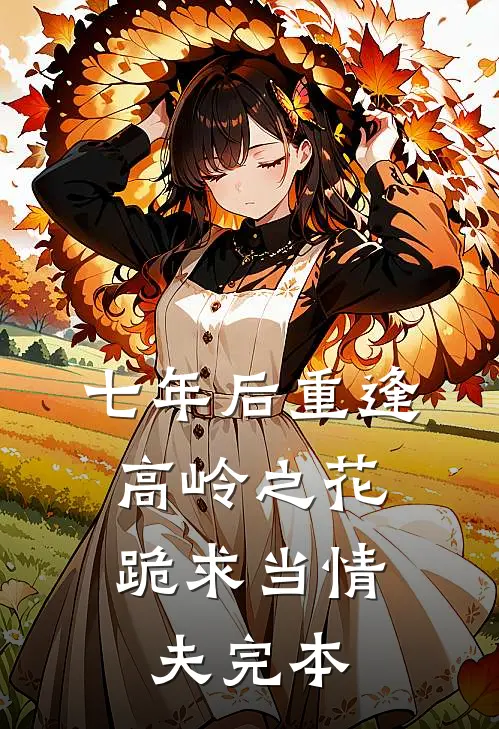 七年后重逢，高岭之花跪求当情夫完本
