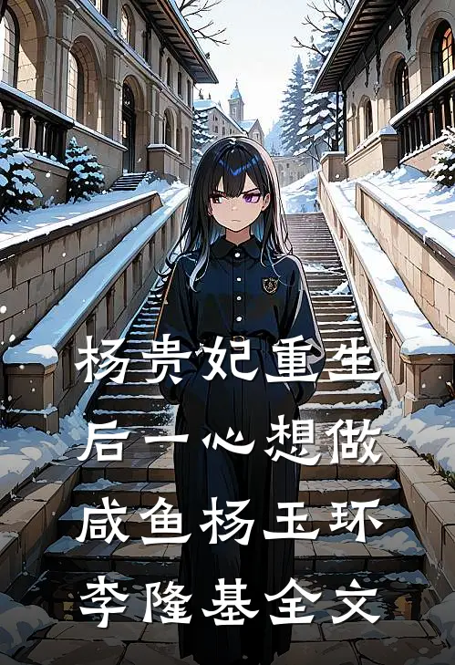 杨贵妃重生后一心想做咸鱼杨玉环李隆基全文