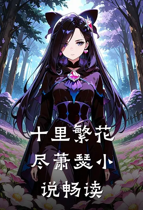 十里繁花尽萧瑟小说畅读