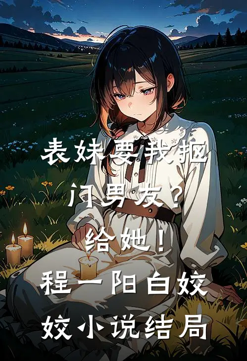 表妹要我抠门男友？给她！程一阳白姣姣小说结局