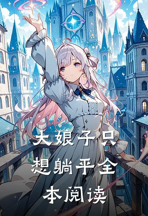大娘子只想躺平全本阅读