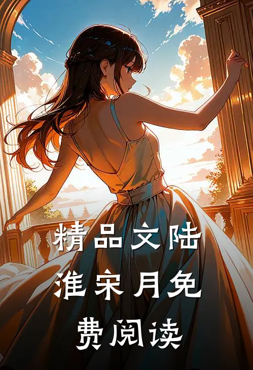 精品文陆淮宋月免费阅读