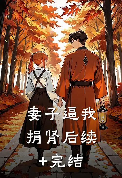妻子逼我捐肾后续+完结