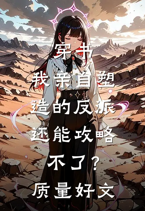 穿书：我亲自塑造的反派，还能攻略不了？质量好文