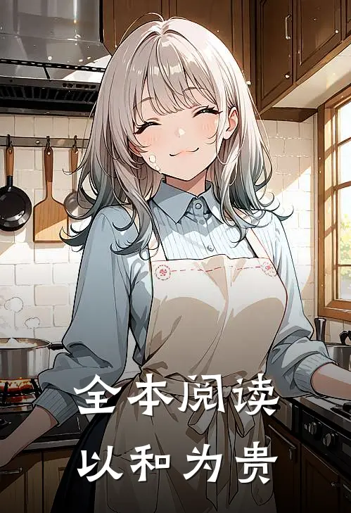 全本阅读以和为贵