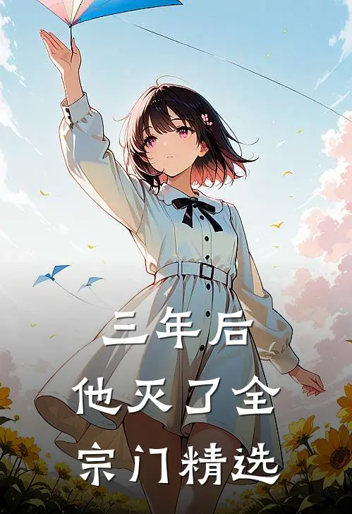 三年后，他灭了全宗门精选