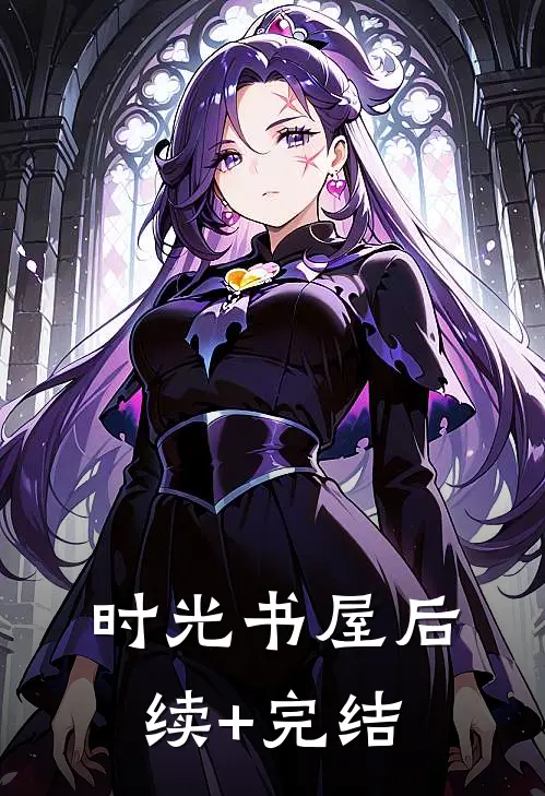 时光书屋后续+完结