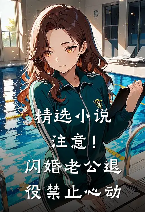 精选小说注意！闪婚老公退役，禁止心动