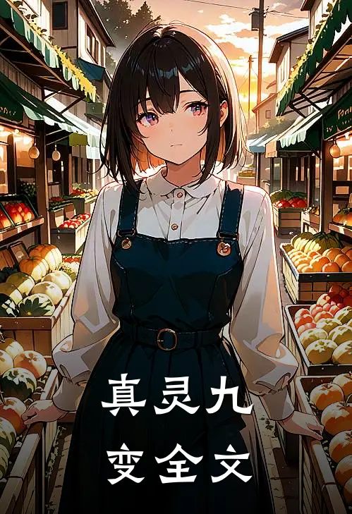 真灵九变全文