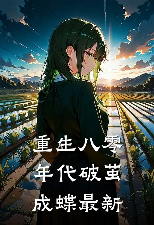 重生八零年代破茧成蝶最新