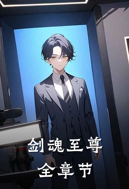 剑魂至尊全章节