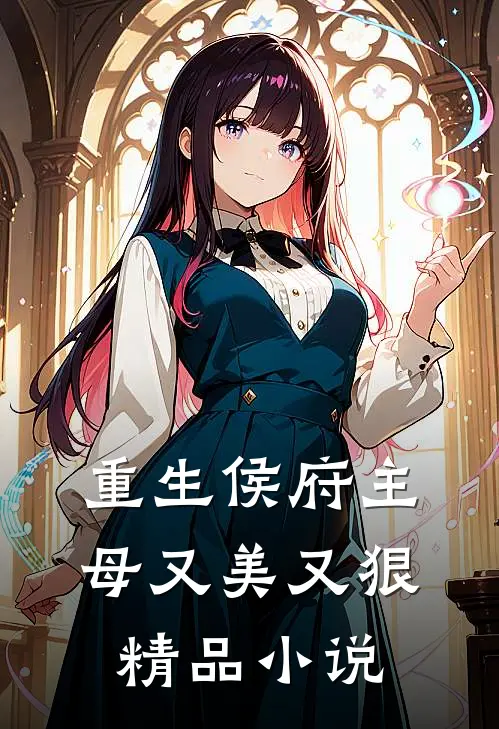重生侯府主母又美又狠精品小说