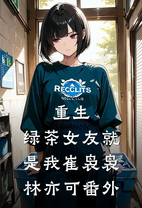 重生，绿茶女友就是我崔袅袅林亦可 番外