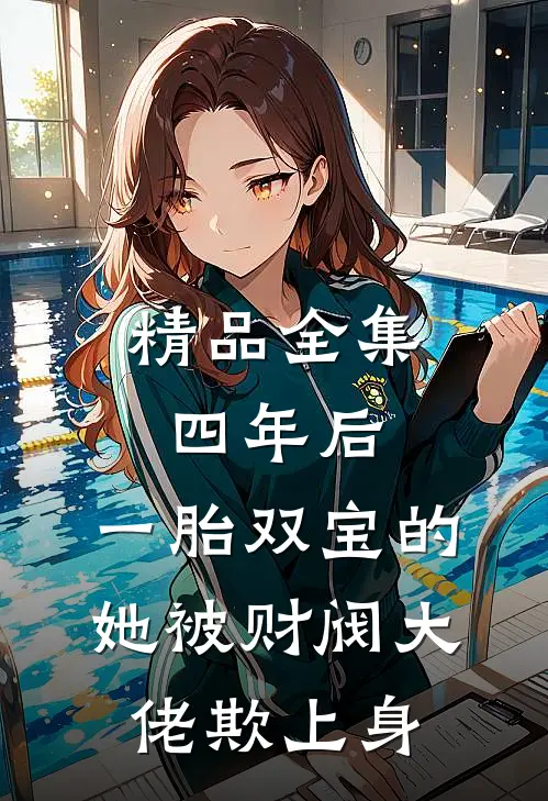 精品全集四年后，一胎双宝的她被财阀大佬欺上身