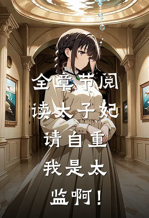 全章节阅读太子妃请自重，我是太监啊！
