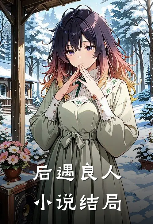 后遇良人小说结局