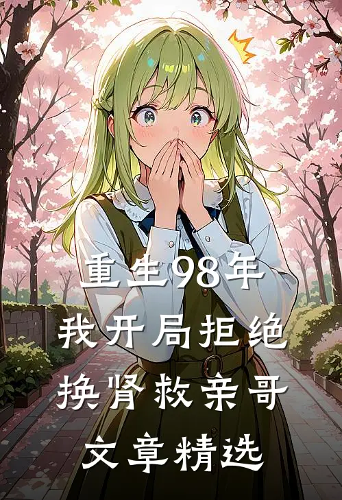 重生98年，我开局拒绝换肾救亲哥文章精选