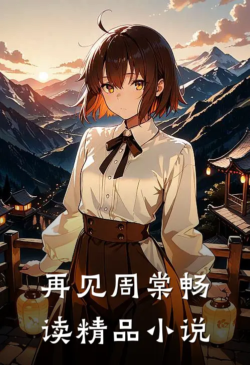 再见周棠畅读精品小说