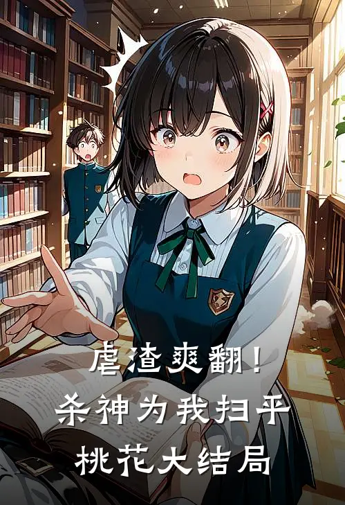 虐渣爽翻！杀神为我扫平桃花大结局
