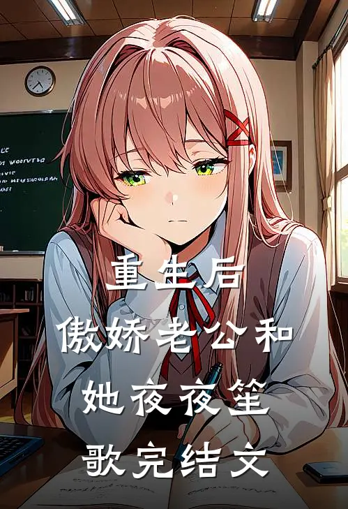 重生后，傲娇老公和她夜夜笙歌完结文