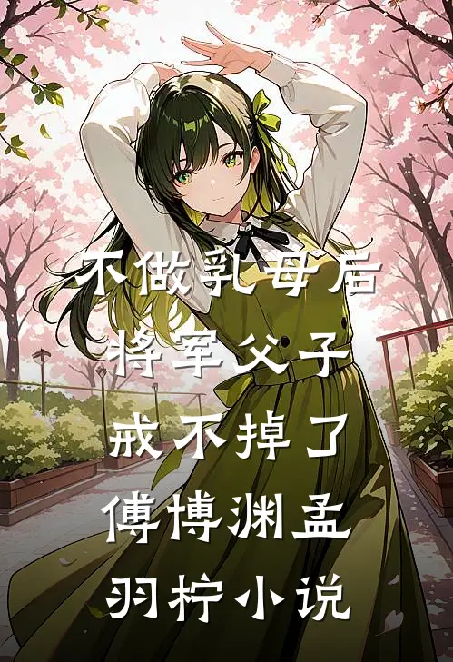 不做乳母后，将军父子戒不掉了傅博渊孟羽柠小说