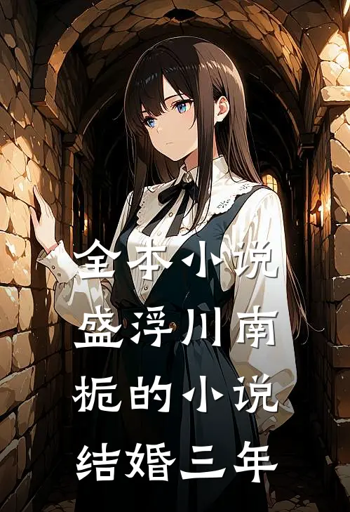 全本小说盛浮川南栀的小说结婚三年