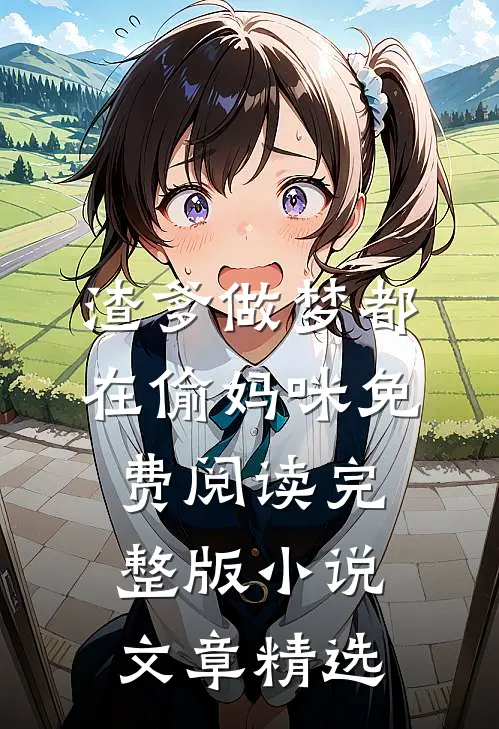 渣爹做梦都在偷妈咪免费阅读完整版小说文章精选
