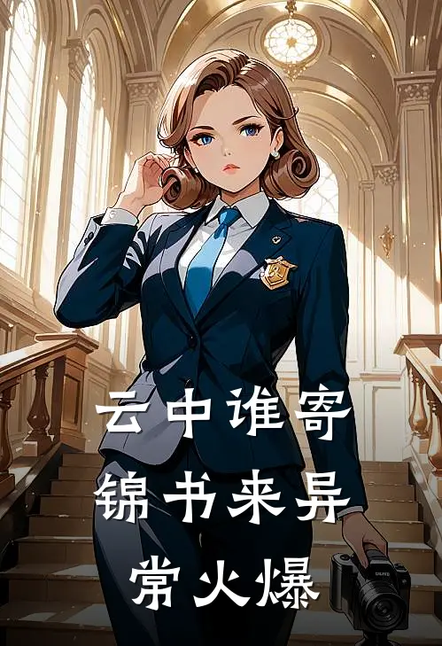 云中谁寄锦书来异常火爆