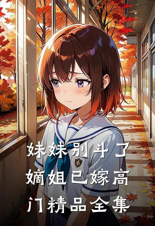 妹妹别斗了，嫡姐已嫁高门精品全集