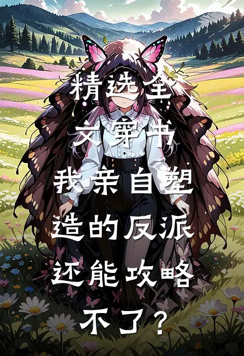 精选全文穿书：我亲自塑造的反派，还能攻略不了？