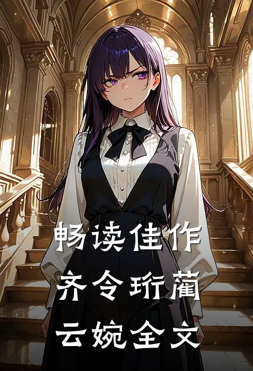 畅读佳作齐令珩蔺云婉全文