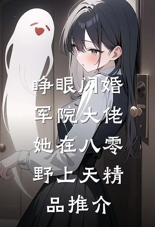 睁眼闪婚军院大佬，她在八零野上天精品推介